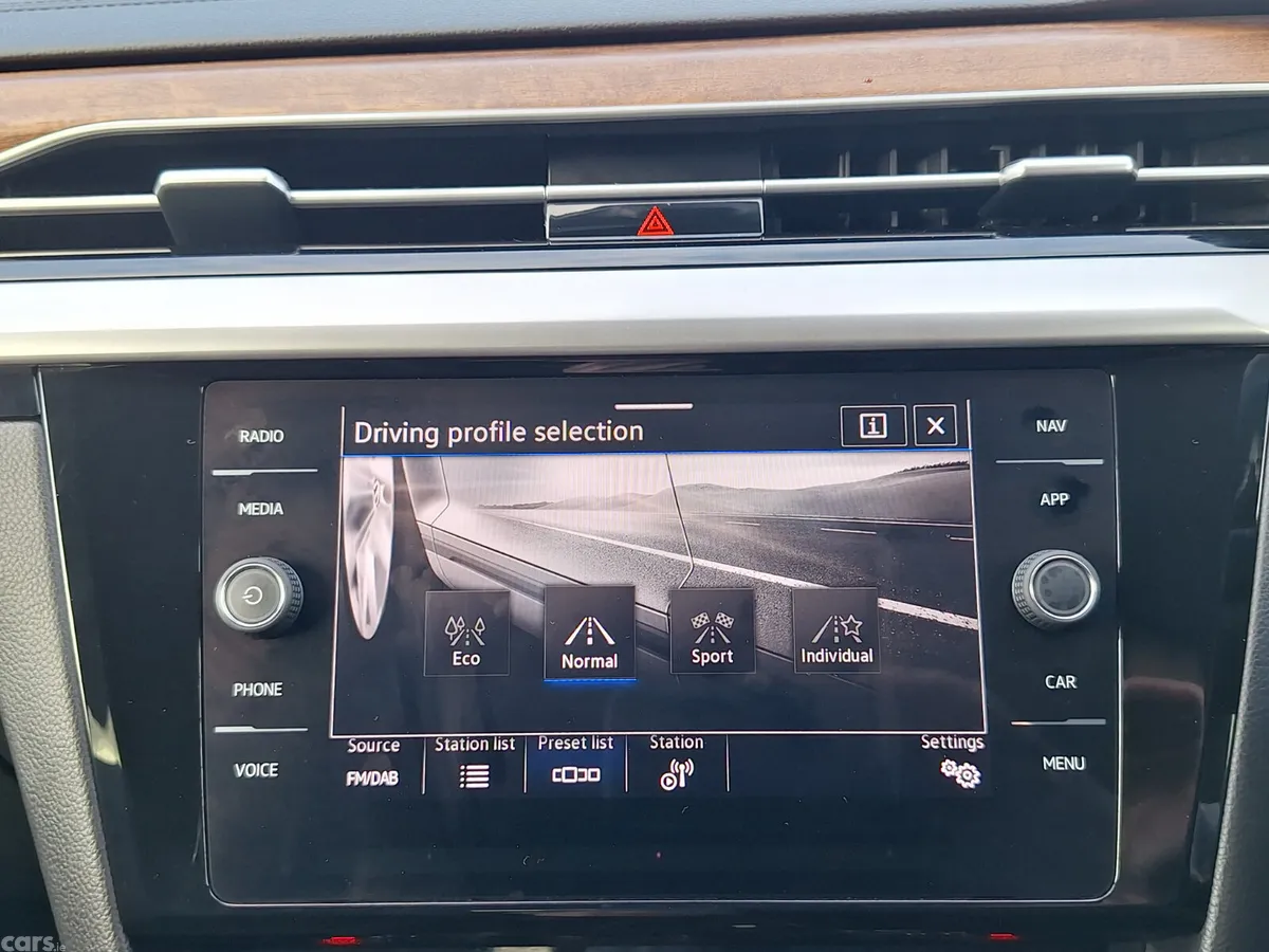 Volkswagen Arteon Hatchback, Diesel, 2023, Grey