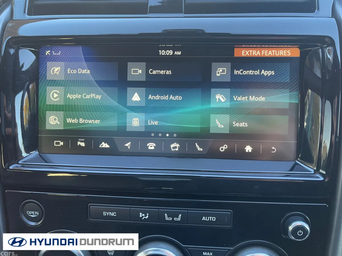 Land Rover Discovery SUV, Diesel, 2017, Brown