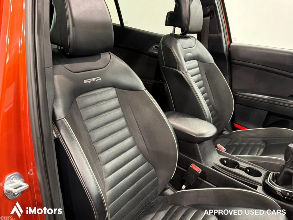 Kia Sportage SUV, Diesel, 2023, Orange