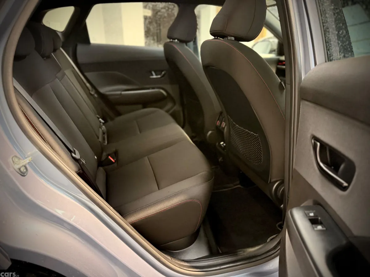 Hyundai KONA Hatchback, Electric, 2024, Blue