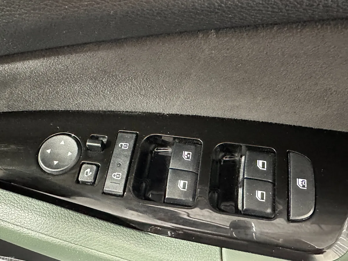 Kia Sportage Self Charging Hybrid 242, Bandon