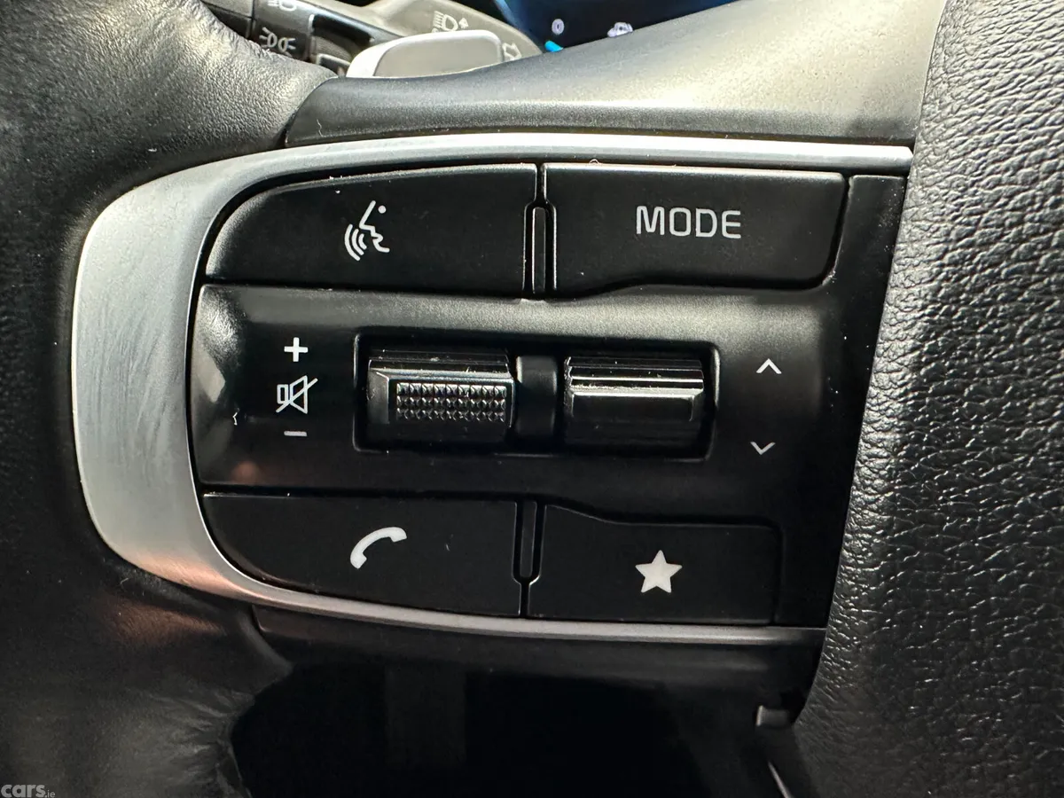 Kia Sportage Self Charging Hybrid 242, Bandon