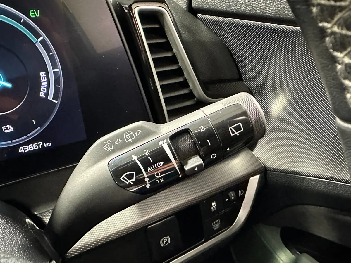 Kia Sportage Self Charging Hybrid 242, Bandon