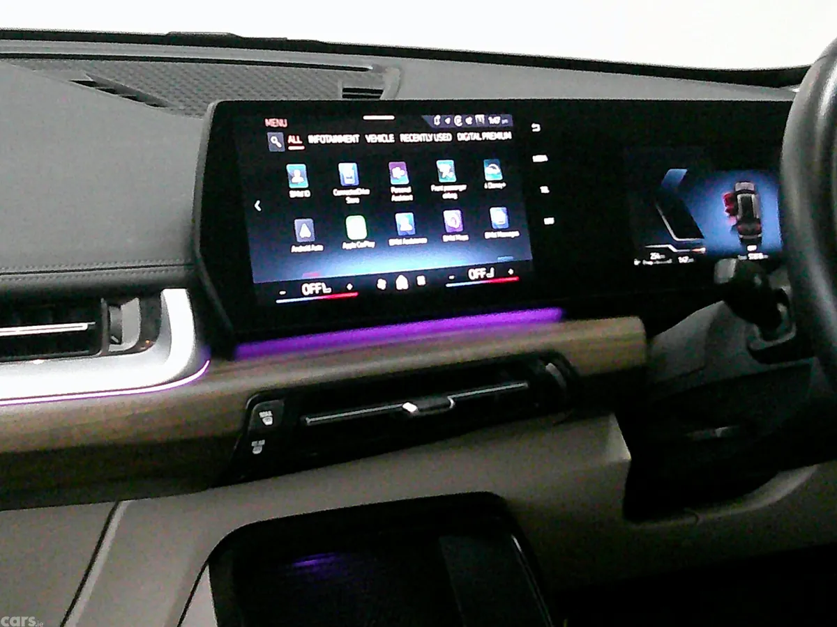 BMW X1 SUV, Diesel, 2025, Black