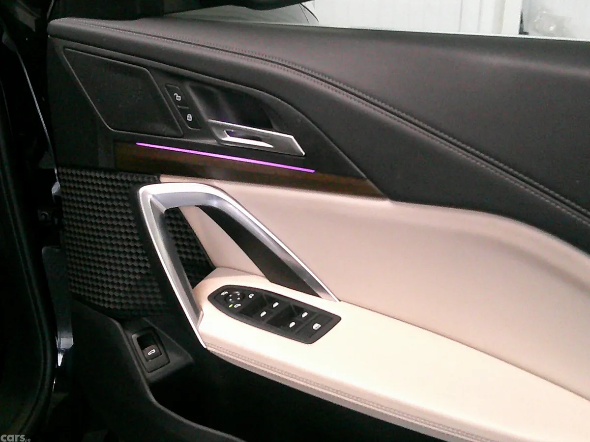 BMW X1 SUV, Diesel, 2025, Black