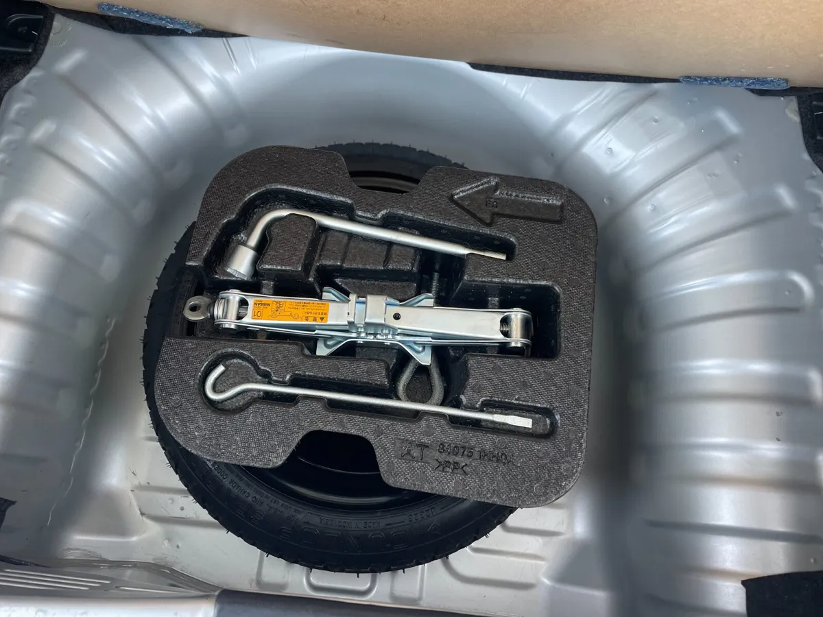 Nissan March Hatchback, Petrol, 2019, Silver
