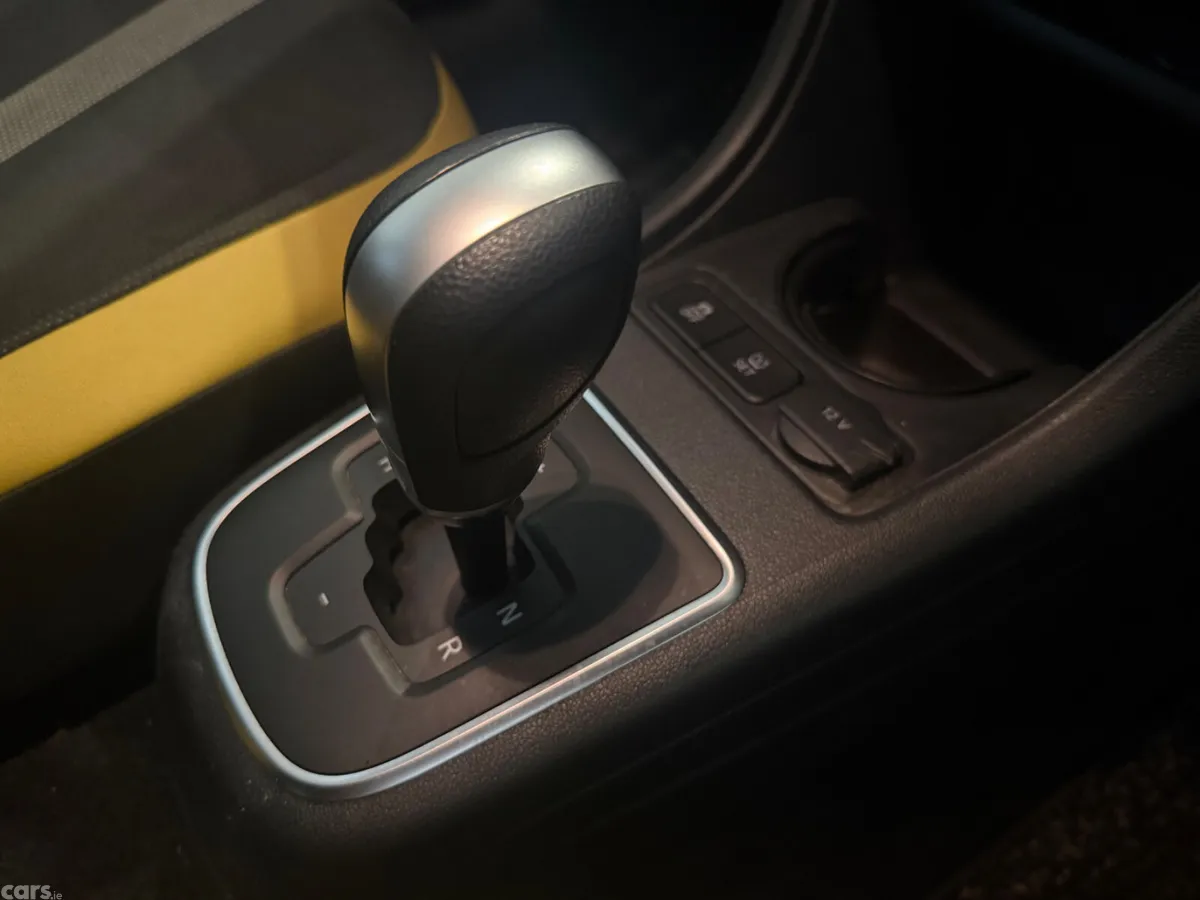 Volkswagen up! Hatchback, Petrol, 2017, Gold