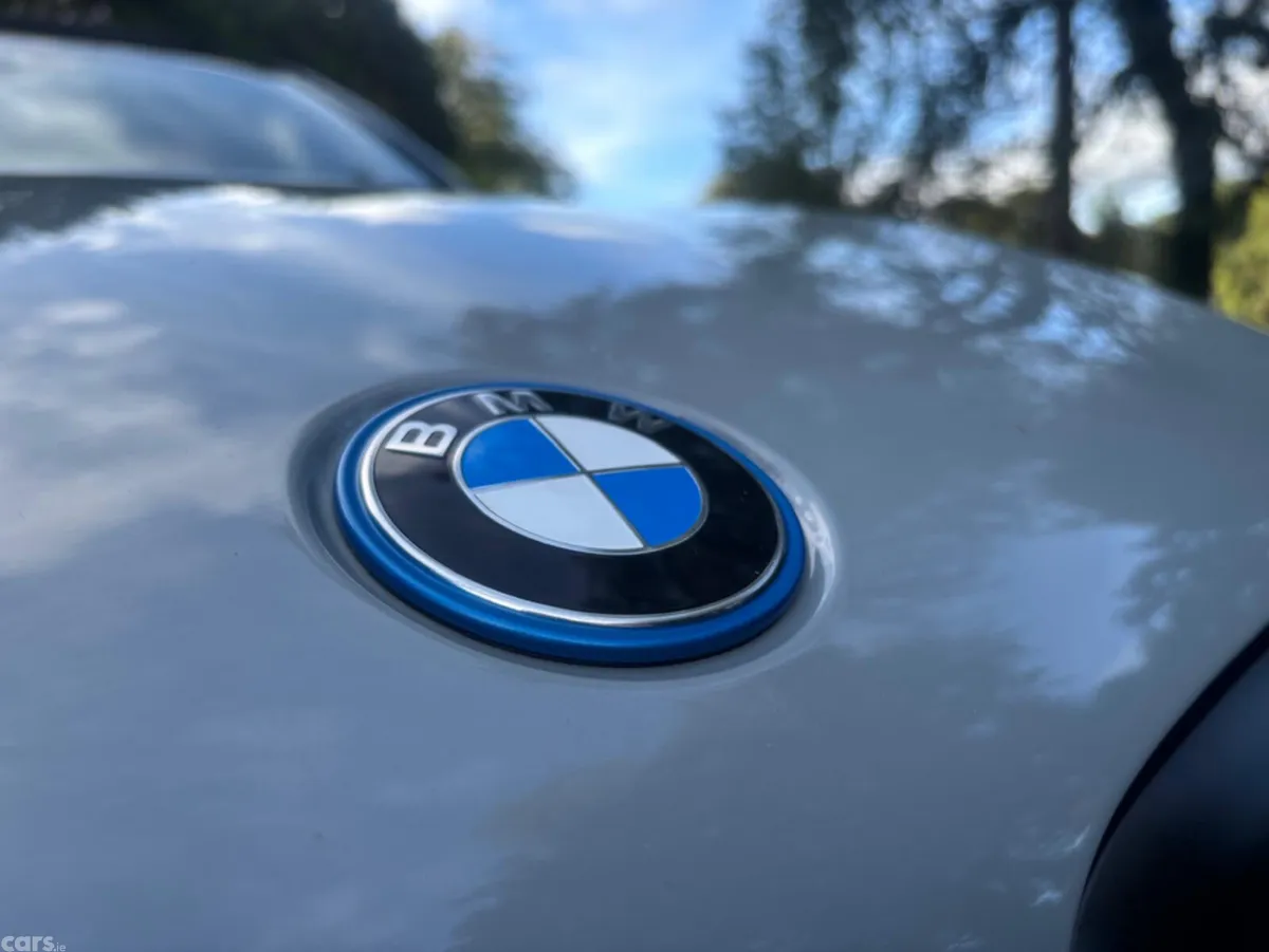 BMW X5 SUV, Petrol Plug-in Hybrid, 2023, Grey