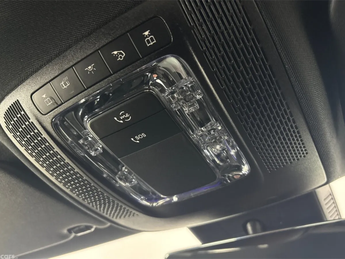 Mercedes-Benz A-Class Saloon, Petrol Hybrid, 2022, Red