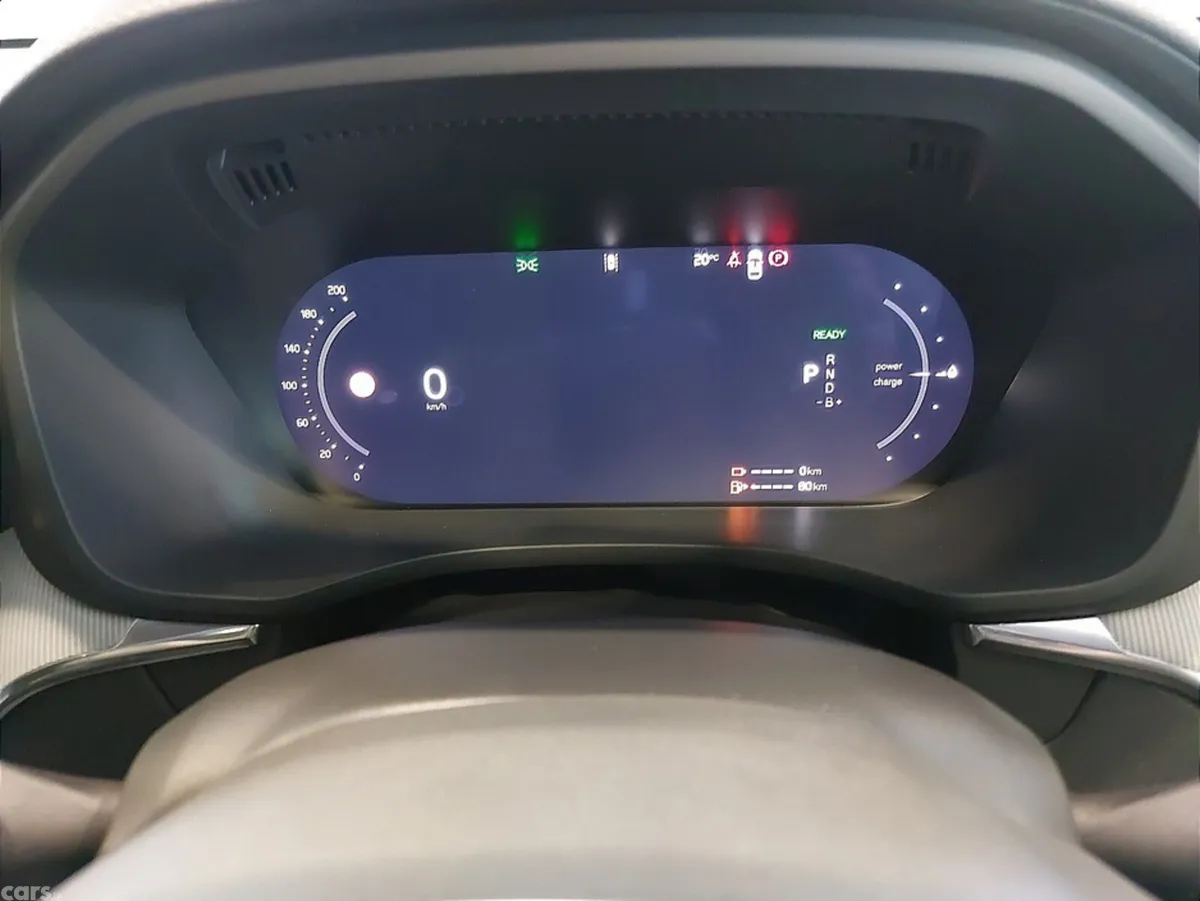 Volvo XC60 SUV, Petrol Plug-in Hybrid, 2026, Blue
