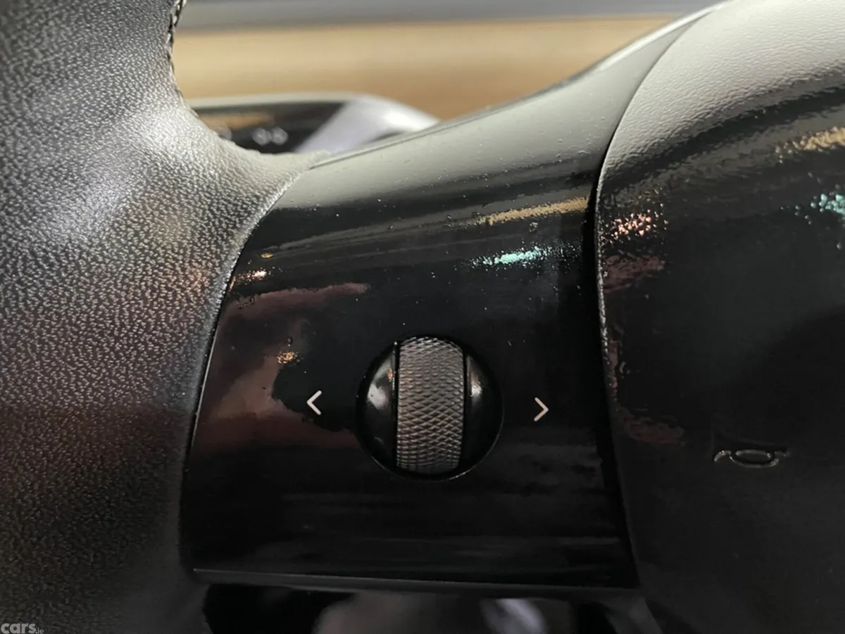 Tesla Model 3 Saloon, Electric, 2023, Black
