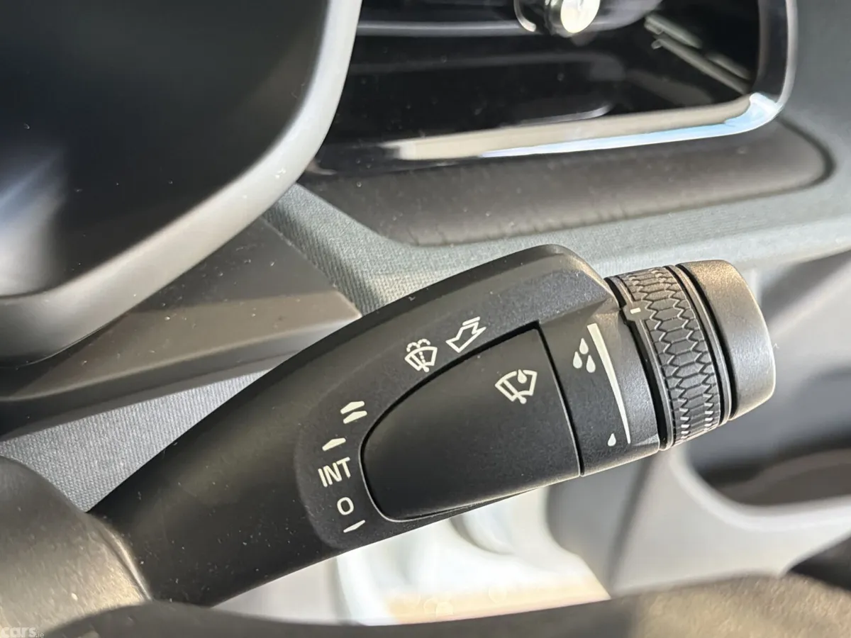 Polestar 2 Hatchback, Electric, 2023, White