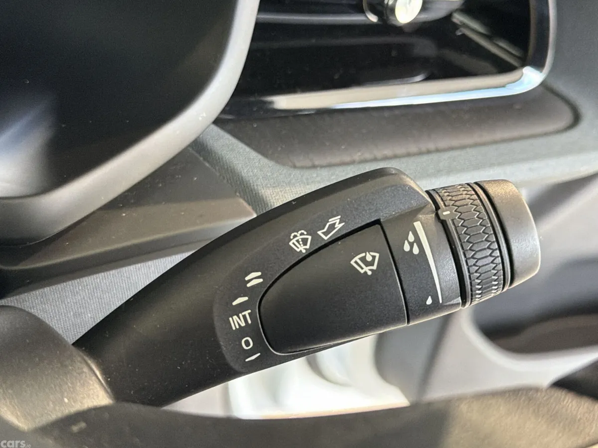 Polestar 2 Hatchback, Electric, 2023, White