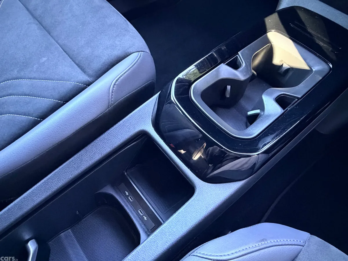 Volkswagen ID.4 Estate, Electric, 2023, Black