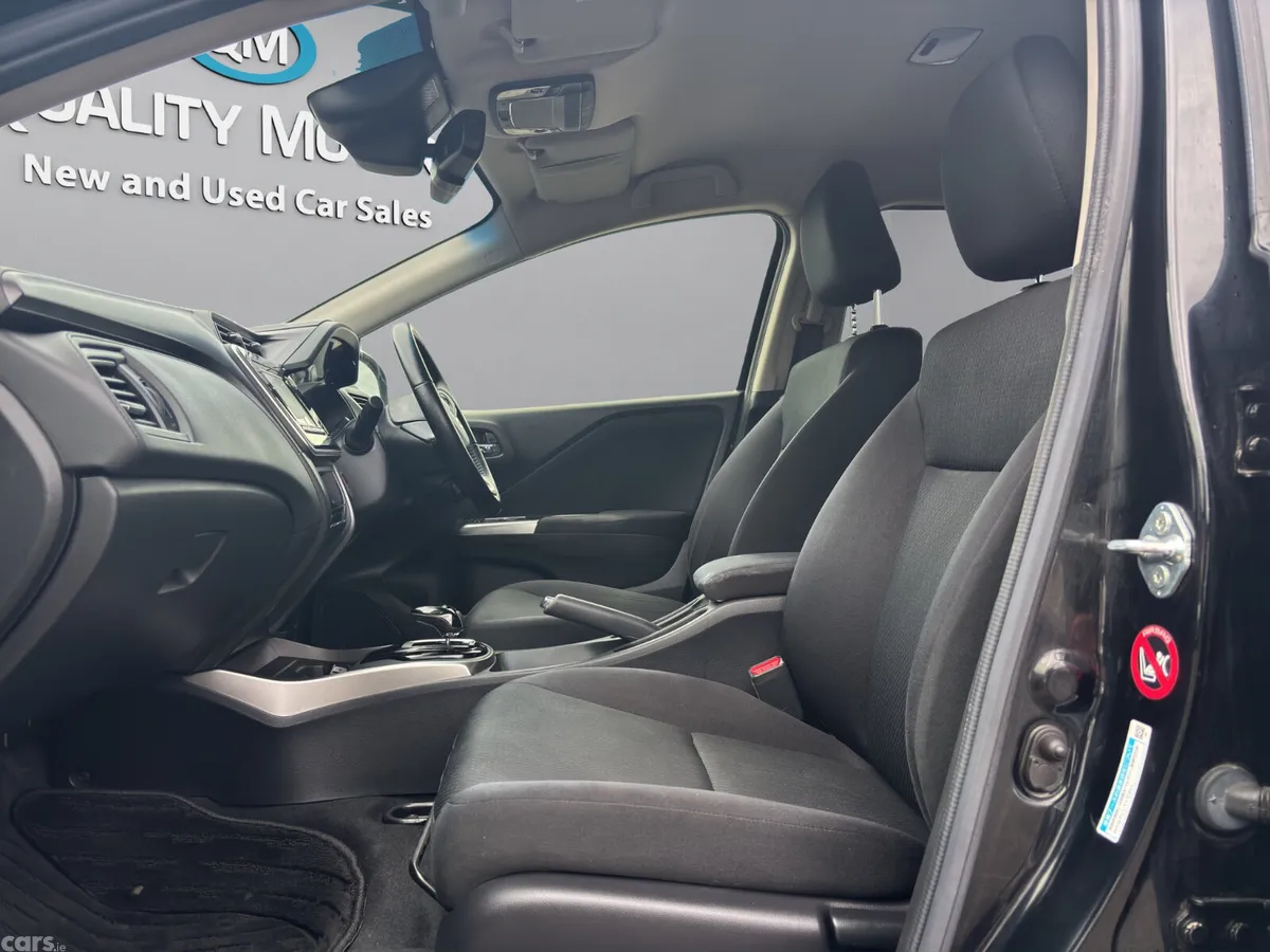 Honda Grace Saloon, Petrol Hybrid, 2018, Black