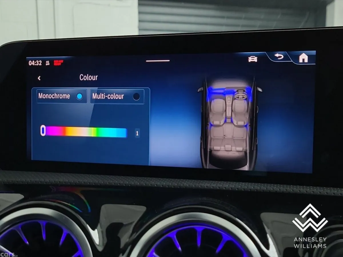 Mercedes-Benz CLA Coupe, Petrol Plug-in Hybrid, 2025, White