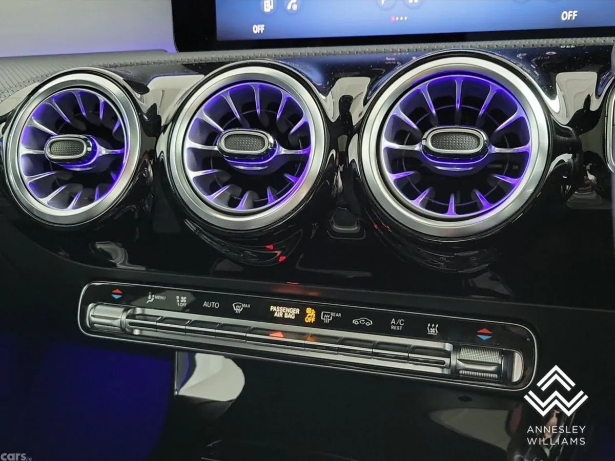 Mercedes-Benz CLA Coupe, Petrol Plug-in Hybrid, 2025, White