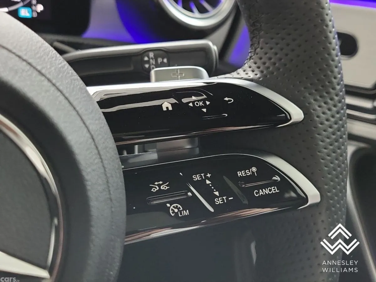 Mercedes-Benz CLA Coupe, Petrol Plug-in Hybrid, 2025, White