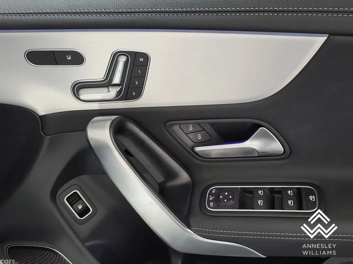 Mercedes-Benz CLA Coupe, Petrol Plug-in Hybrid, 2025, White