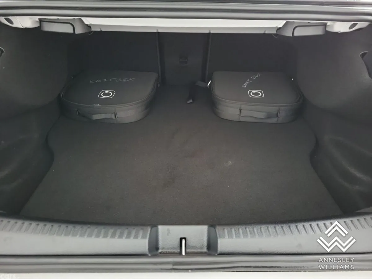 Mercedes-Benz CLA Coupe, Petrol Plug-in Hybrid, 2025, White