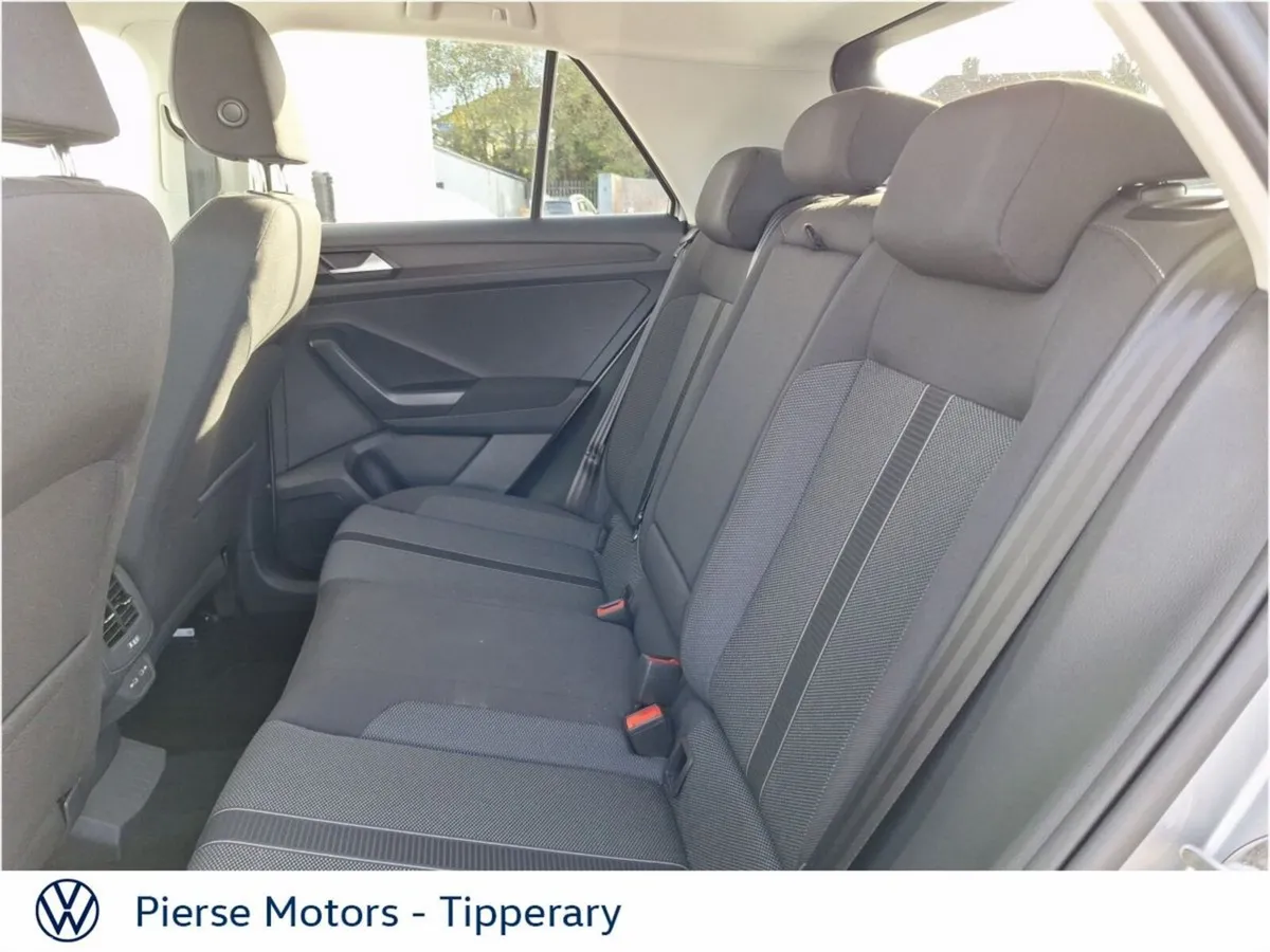 Volkswagen T-Roc SUV, Diesel, 2026, Grey