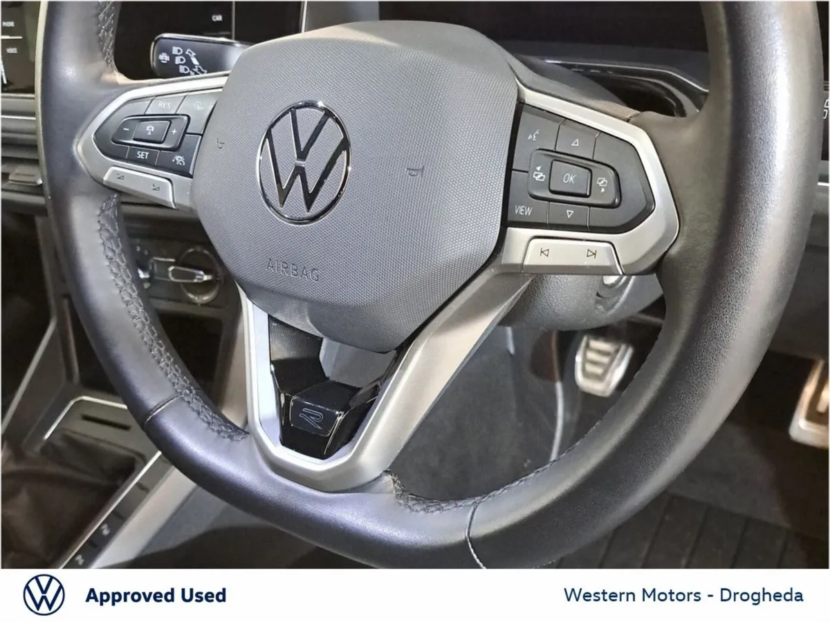 Volkswagen Polo Hatchback, Petrol, 2026, Blue