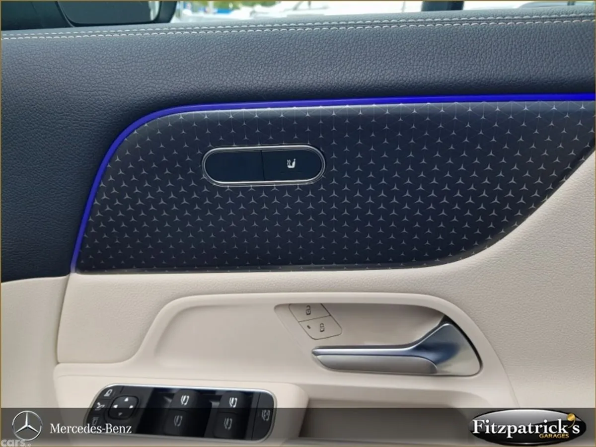 Mercedes-Benz GLA SUV, Diesel, 2025, Black