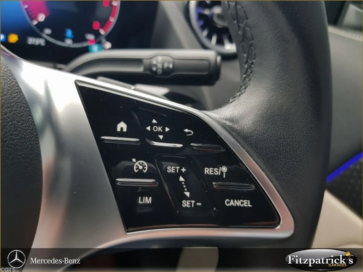 Mercedes-Benz GLA SUV, Diesel, 2025, Black