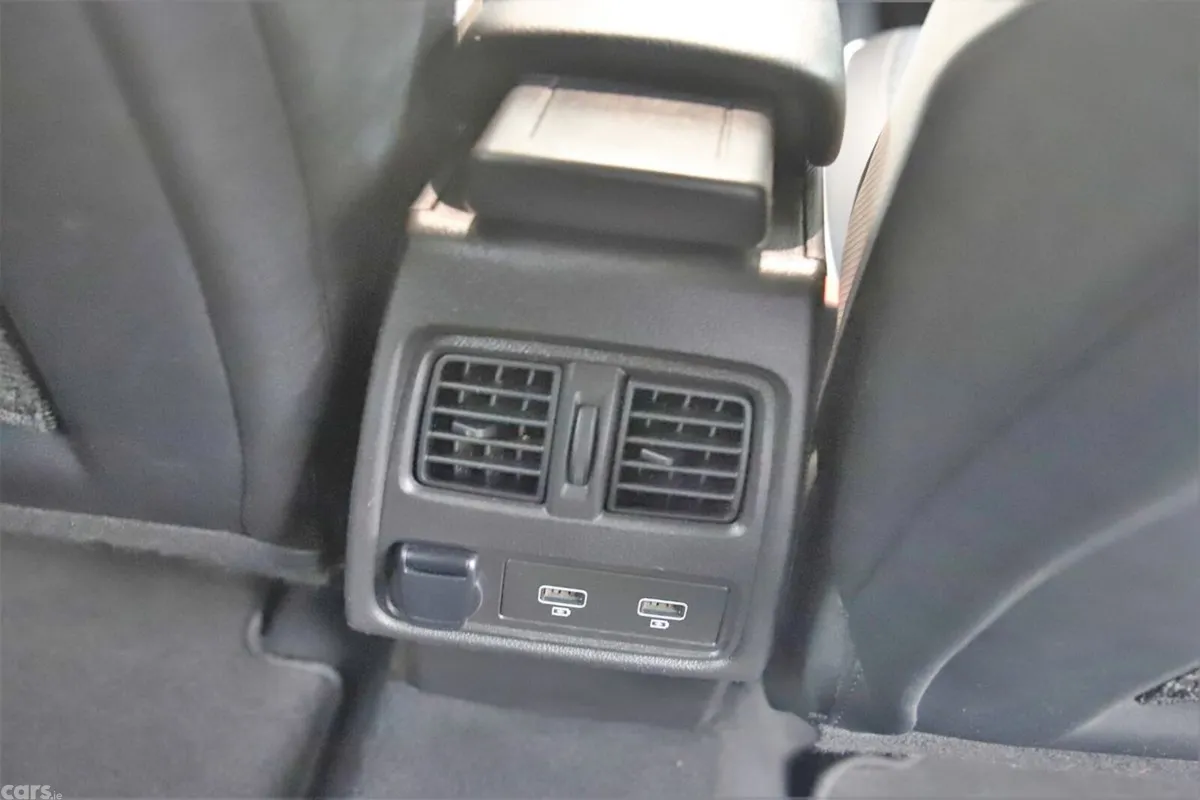 Renault Captur SUV, Diesel, 2020, Red