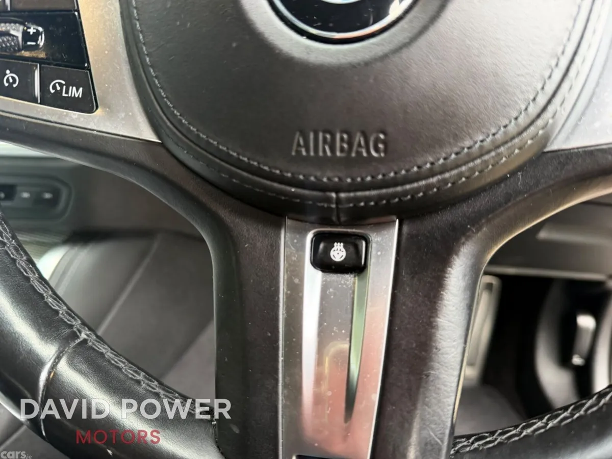 BMW 4-Series Coupe, Diesel, 2021, White