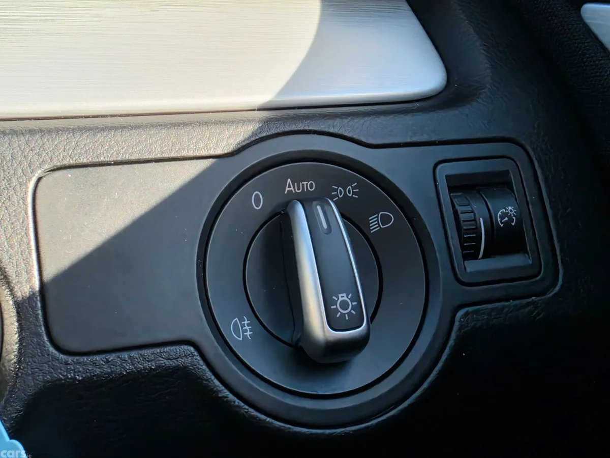 Volkswagen CC Coupe, Diesel, 2015, Silver