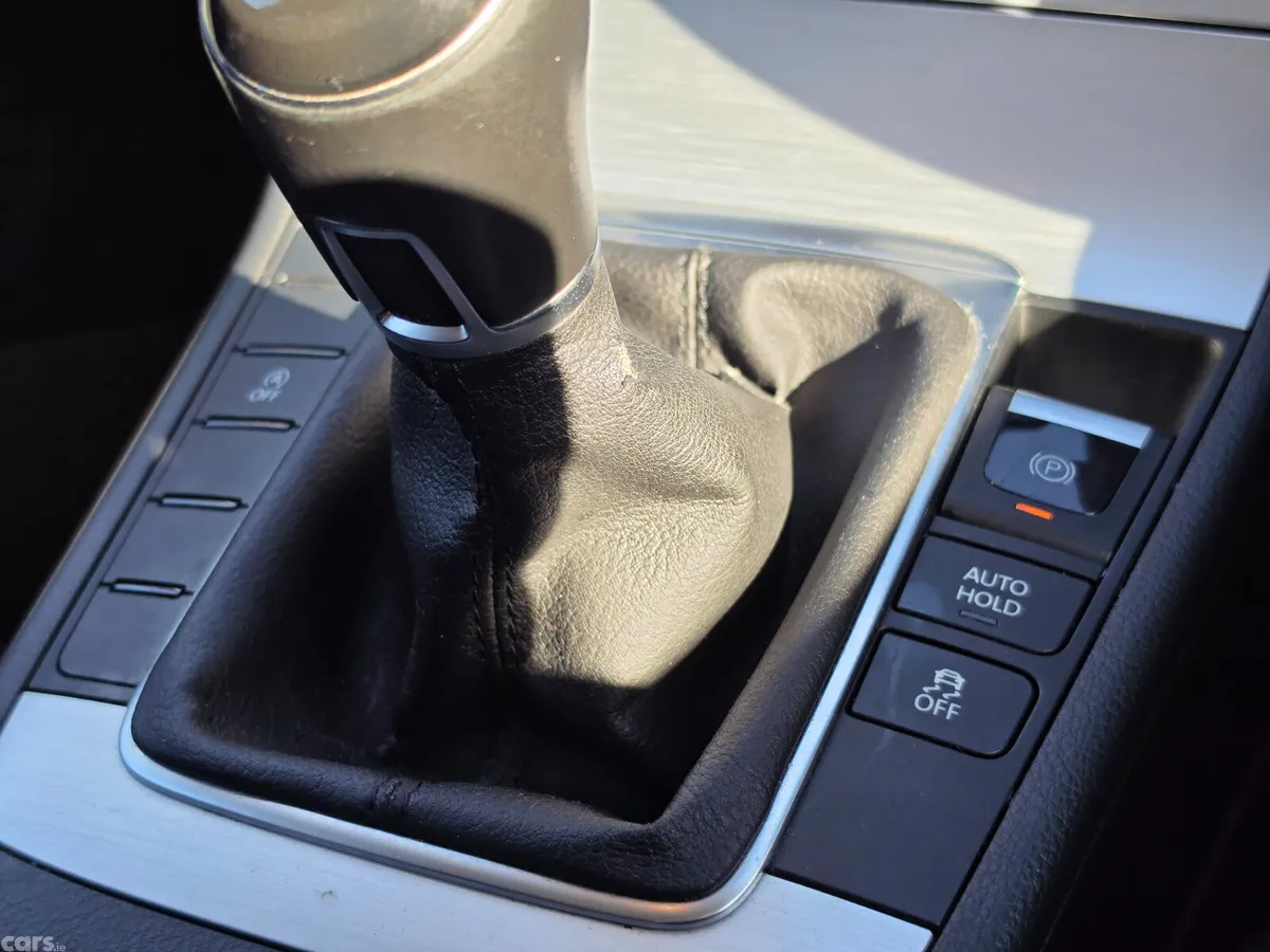 Volkswagen CC Coupe, Diesel, 2015, Silver