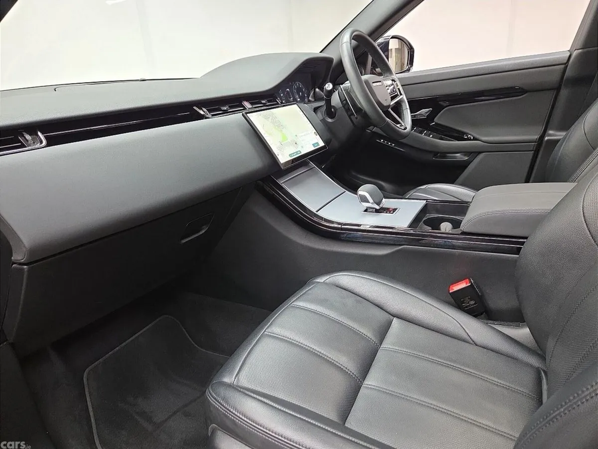Land Rover Range Rover Evoque SUV, Petrol Plug-in Hybrid, 2024, Gold