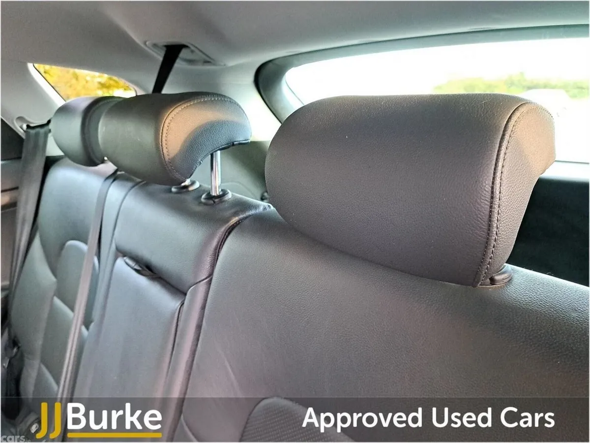 Hyundai Tucson SUV, Diesel, 2020, White