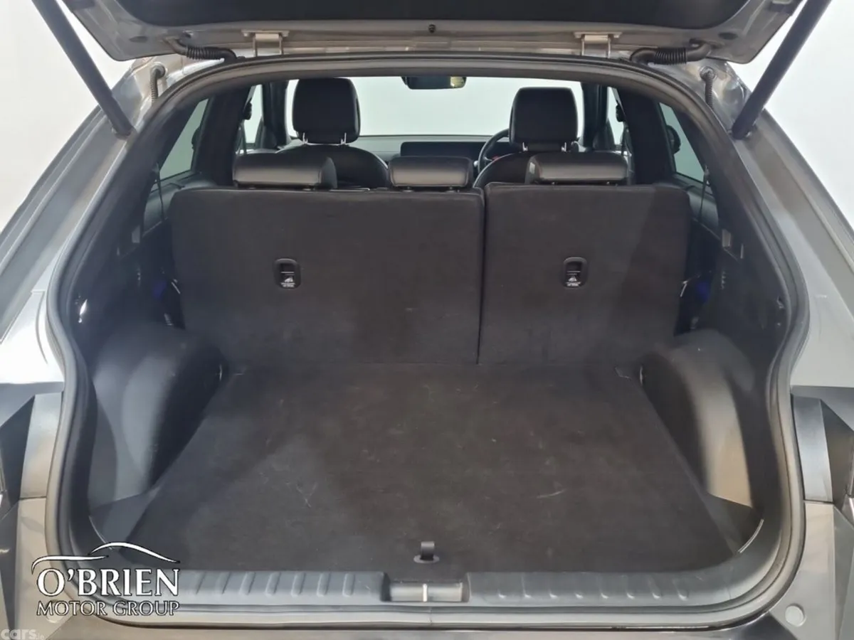 Hyundai IONIQ 5 MPV, Electric, 2025, Grey