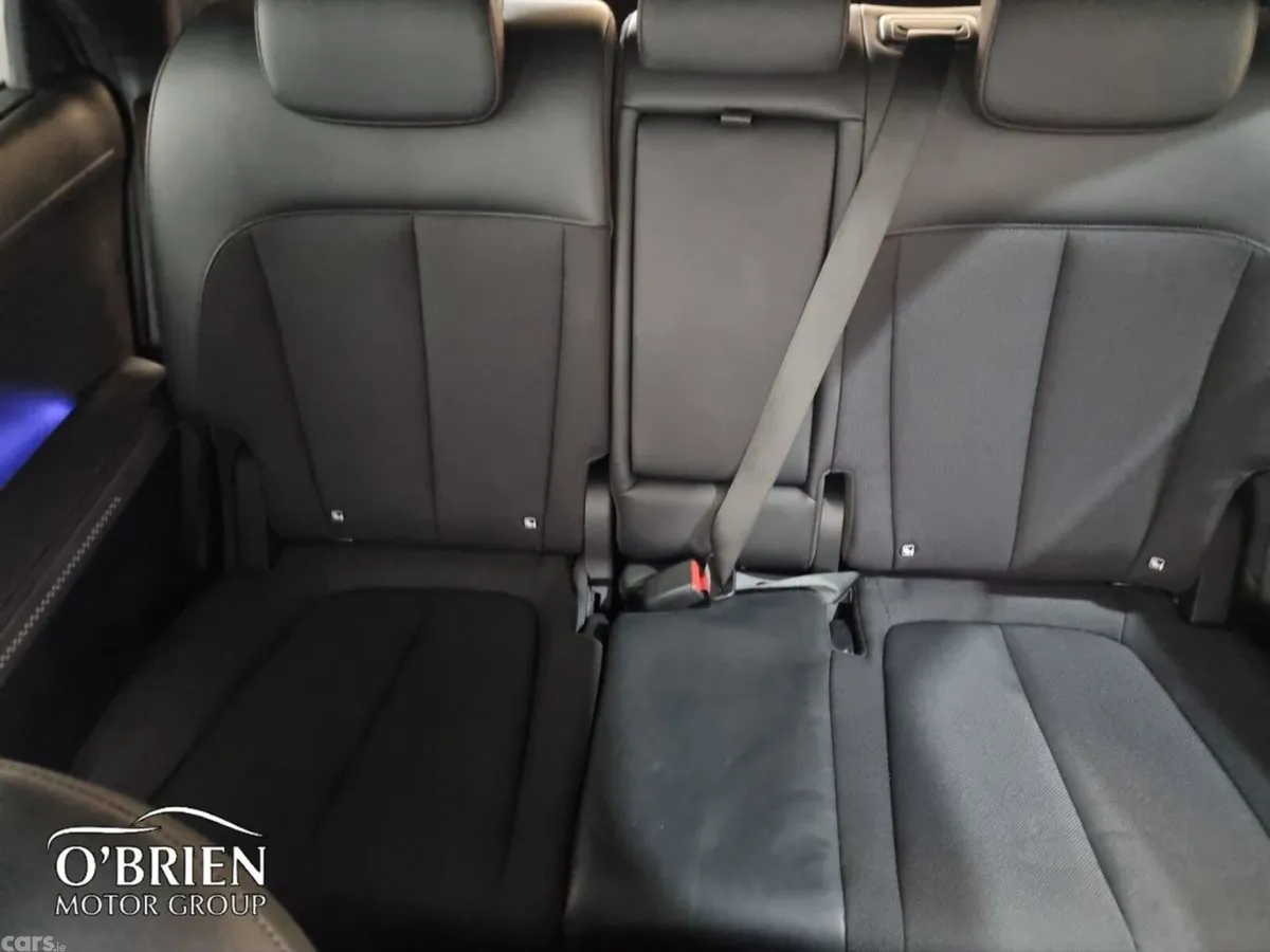 Hyundai IONIQ 5 MPV, Electric, 2025, Grey