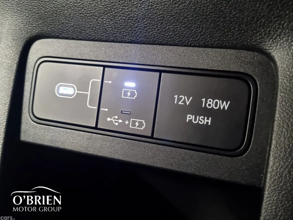 Hyundai IONIQ 5 MPV, Electric, 2025, Grey