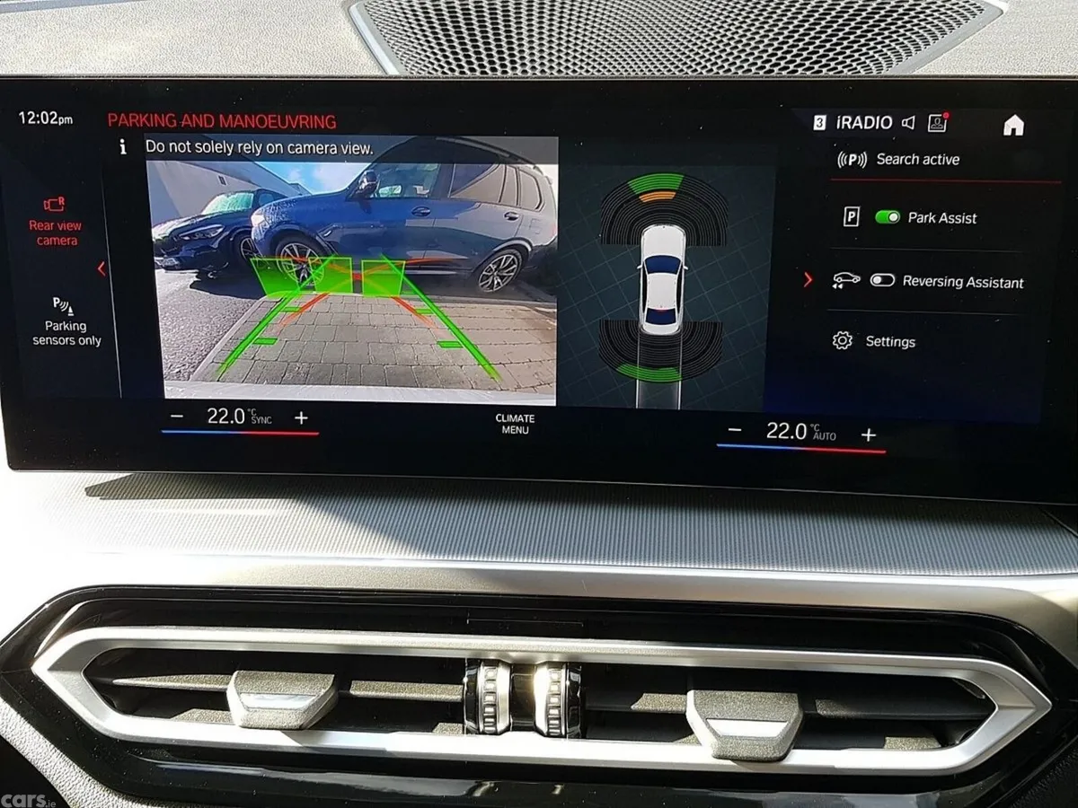 BMW 3-Series Saloon, Petrol Plug-in Hybrid, 2023, White