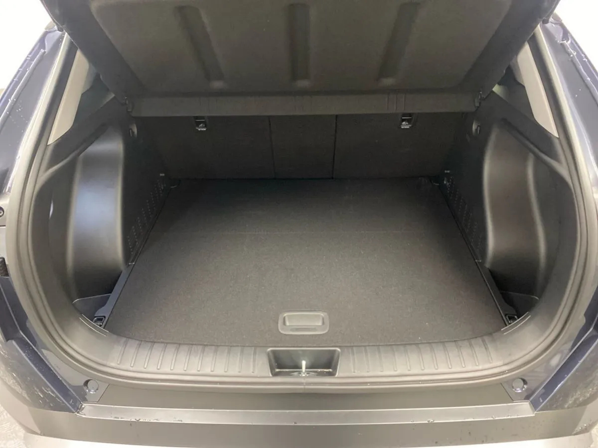 Hyundai KONA MPV, Petrol Hybrid, 2026, Blue