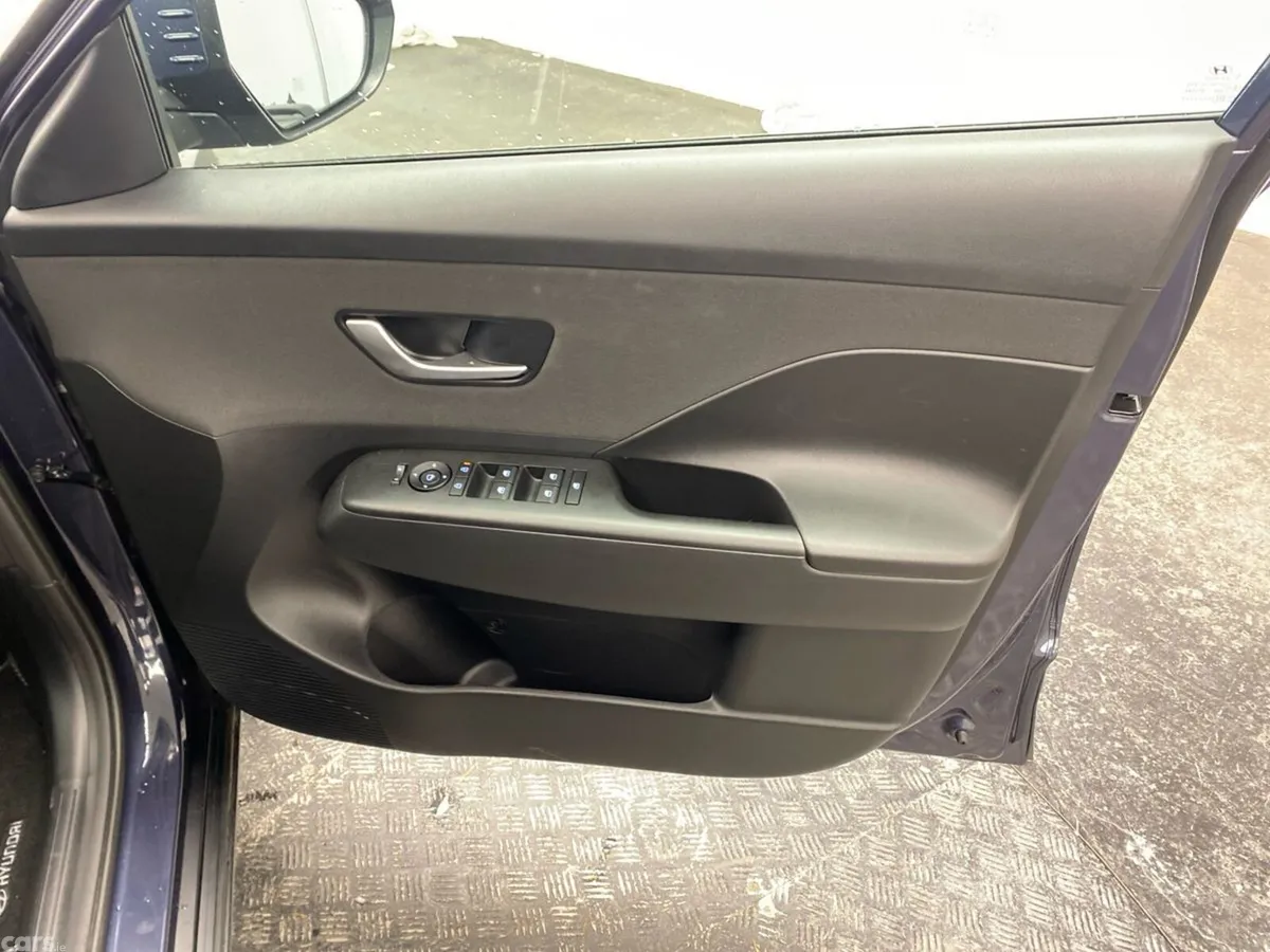 Hyundai KONA MPV, Petrol Hybrid, 2026, Blue