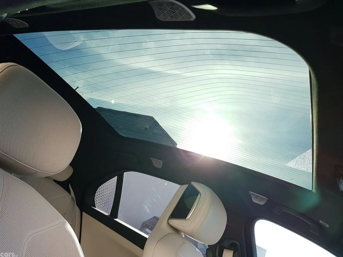 BMW 7-Series Saloon, Petrol Plug-in Hybrid, 2026, Black