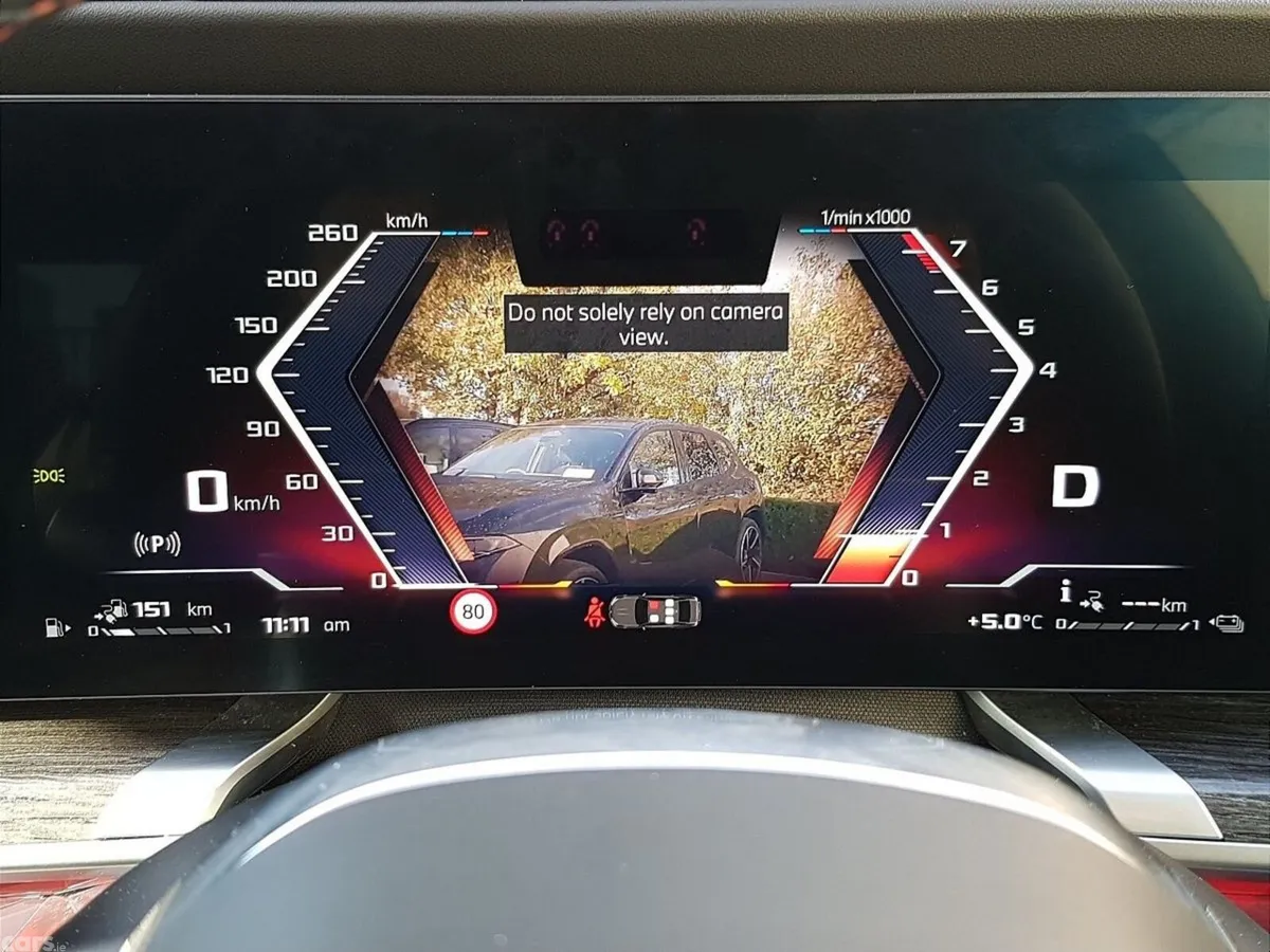 BMW 7-Series Saloon, Petrol Plug-in Hybrid, 2026, Black