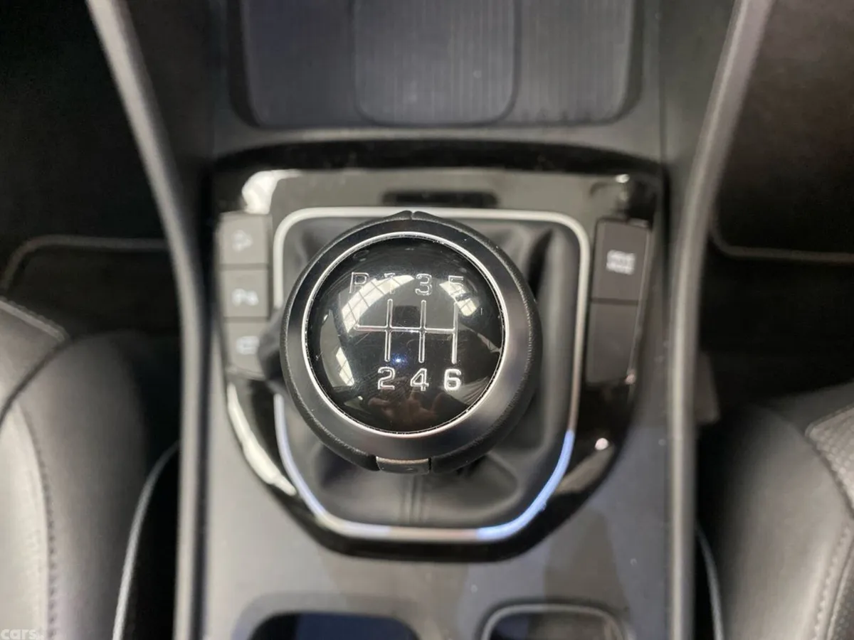 Hyundai Tucson SUV, Diesel, 2026, Grey