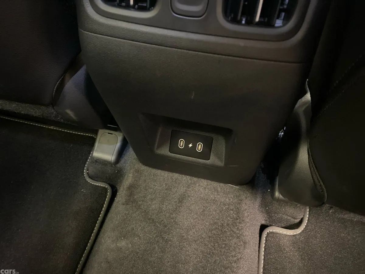 Hyundai Tucson SUV, Diesel, 2026, Grey