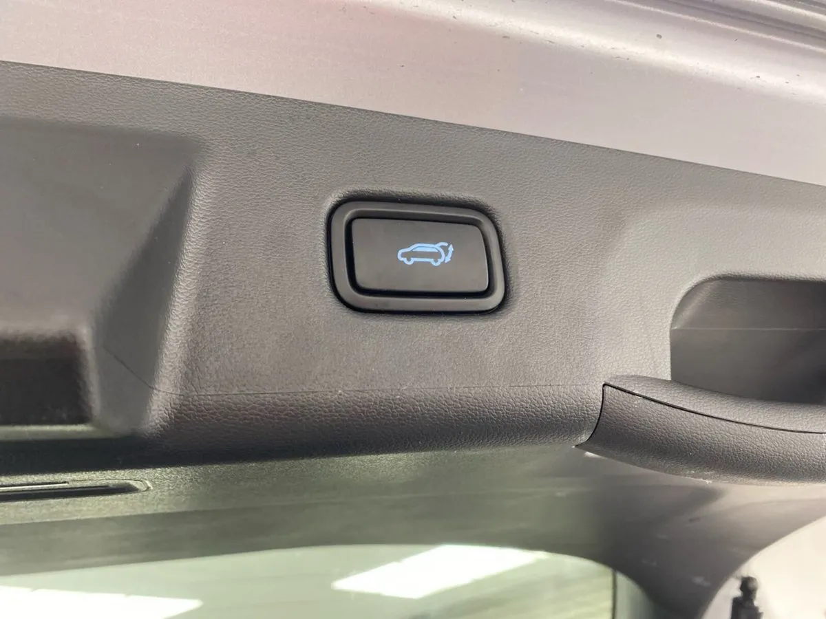 Hyundai Tucson SUV, Diesel, 2026, Grey