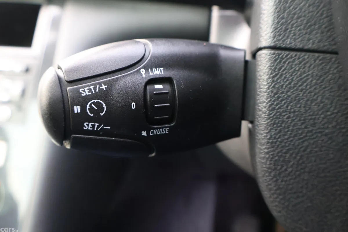 Peugeot 3008 SUV, Diesel, 2016, Black