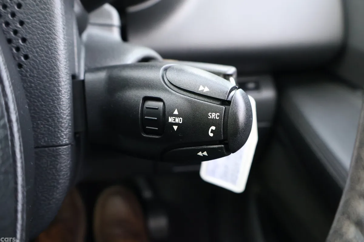 Peugeot 3008 SUV, Diesel, 2016, Black