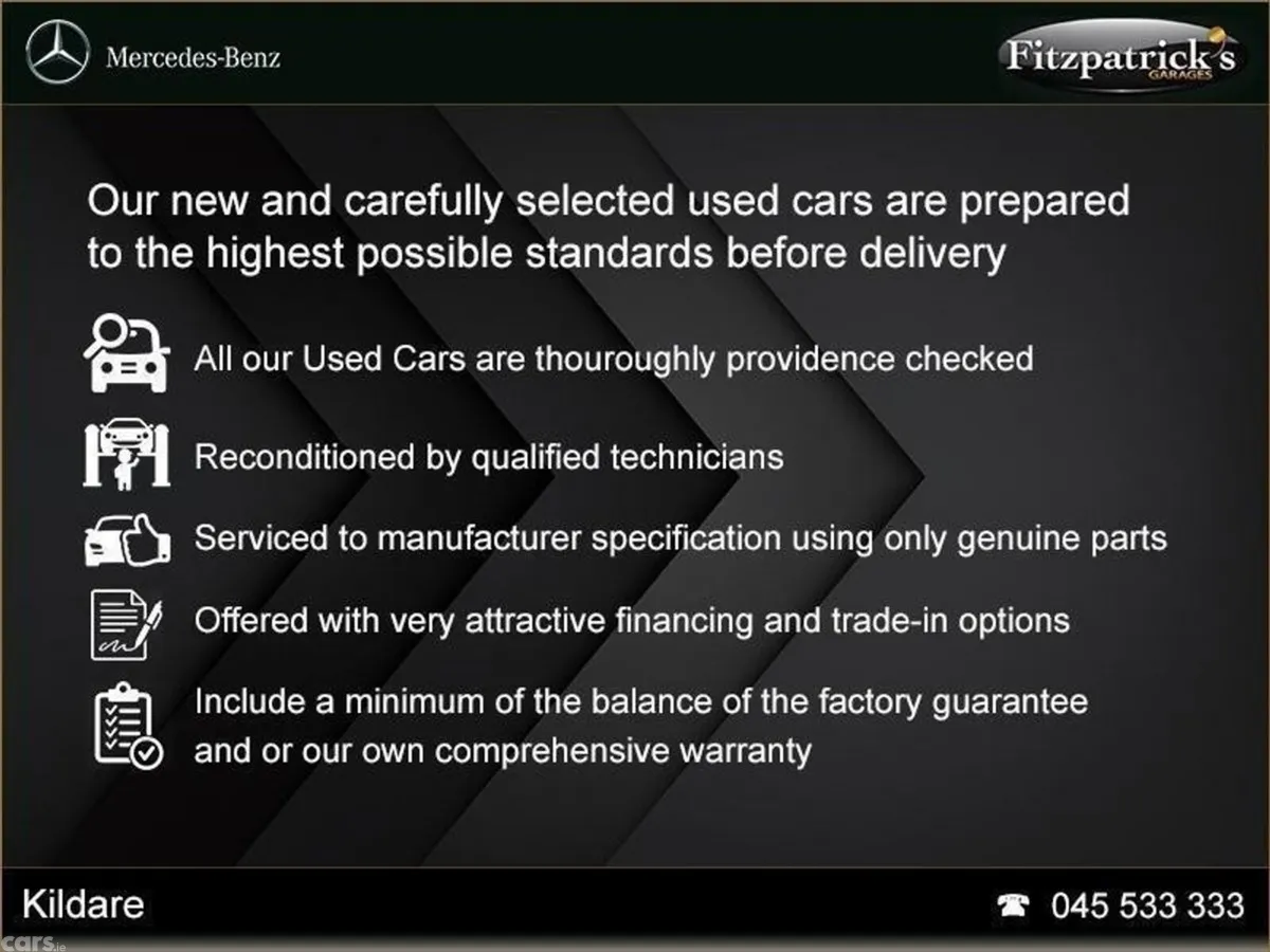 Mercedes-Benz GLE SUV, Diesel Plug-in Hybrid, 2027, Black