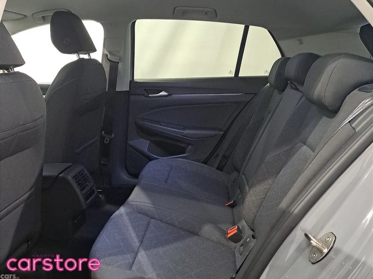 Volkswagen Golf Hatchback, Petrol, 2023, Grey