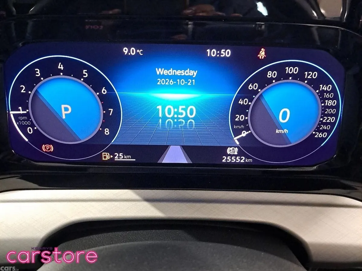 Volkswagen Golf Hatchback, Petrol, 2023, Grey
